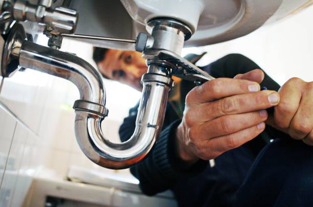 Commercial Plumbing Services in Lawrenceville, GA