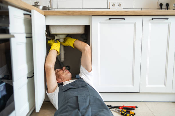 Best Plumbing System Maintenance  in Lawrenceville, GA